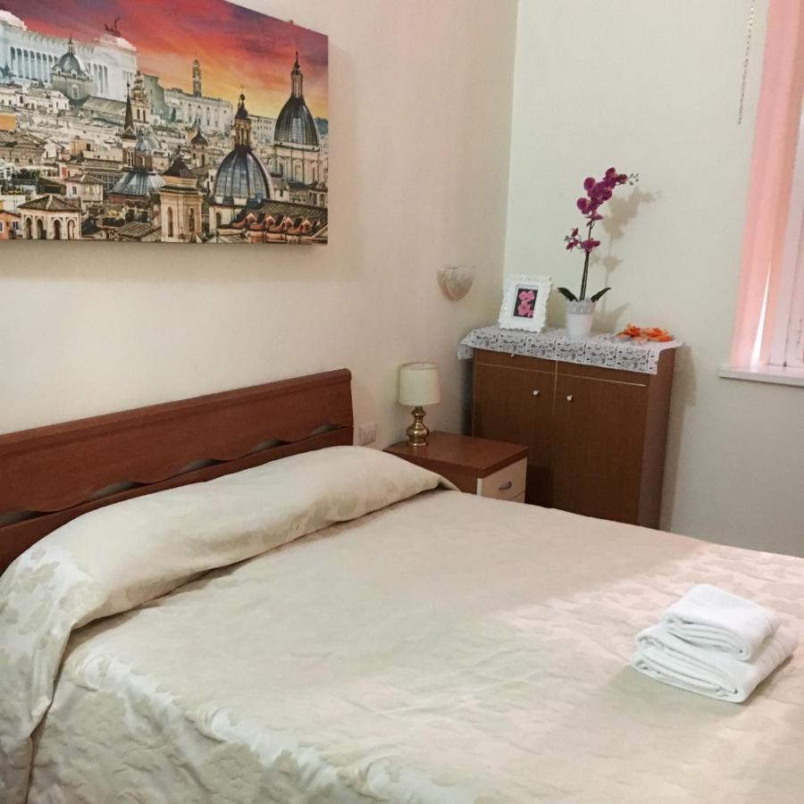 Sophia Home Rome Exterior photo